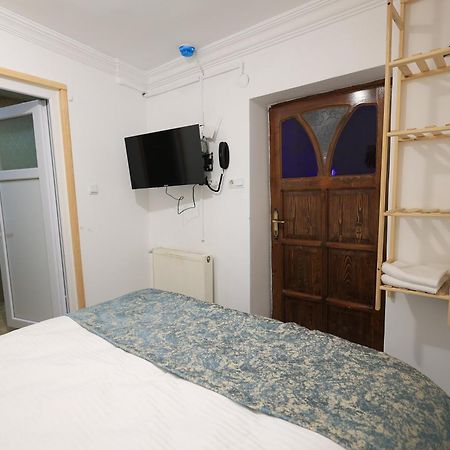 Pacha Hotel Mustafapaşa Exterior foto
