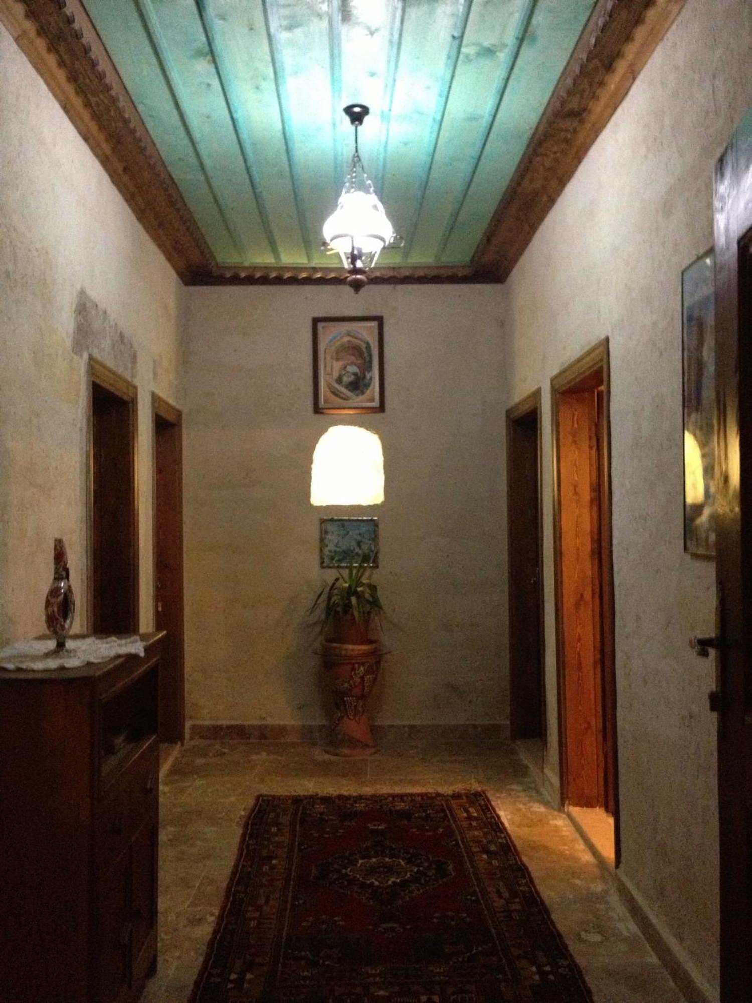 Pacha Hotel Mustafapaşa Cameră foto
